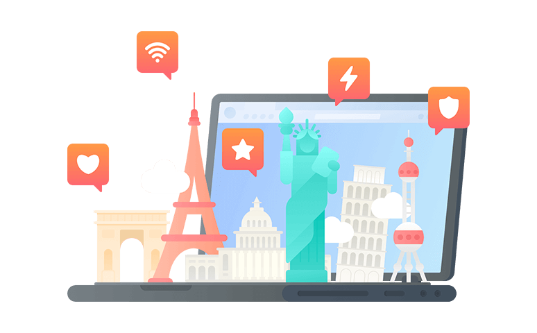 在瑞士怎么打开中国知网 - 大陆VPN
